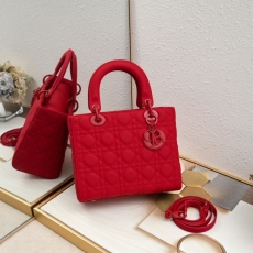 Christian Dior Top Handle Bags